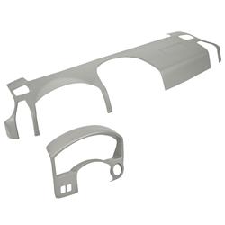Coverlay Manufacturing Interior Accessory Combo Kits for 2004-2015 TITAN - 10-515C-LGR