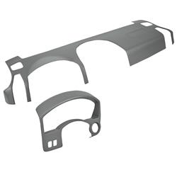 Coverlay Manufacturing Interior Accessory Combo Kits for 2004-2015 TITAN - 10-515C-MGR