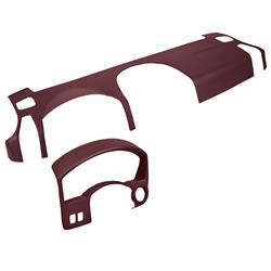 Coverlay Manufacturing Interior Accessory Combo Kits for 2004-2015 TITAN - 10-515C-MR