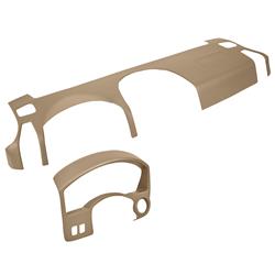 Coverlay Manufacturing Interior Accessory Combo Kits for 2004-2015 TITAN - 10-515C-NTL