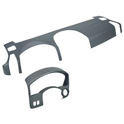 Coverlay Manufacturing Interior Accessory Combo Kits for 2004-2015 TITAN - 10-515C-SGR