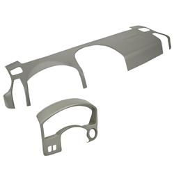 Coverlay Manufacturing Interior Accessory Combo Kits for 2004-2015 TITAN - 10-515C-TGR