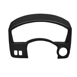 Coverlay Manufacturing Instrument Panel Covers for 2004-2015 TITAN - 10-515IC-BLK