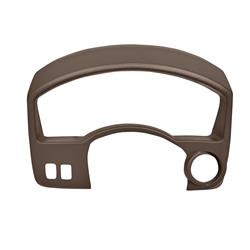 Coverlay Manufacturing Instrument Panel Covers for 2004-2015 TITAN - 10-515IC-DBR