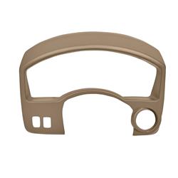 Coverlay Manufacturing Instrument Panel Covers for 2004-2015 TITAN - 10-515IC-LBR