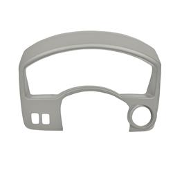 Coverlay Manufacturing Instrument Panel Covers for 2004-2015 TITAN - 10-515IC-LGR