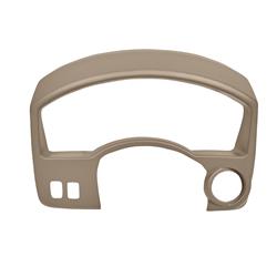 Coverlay Manufacturing Instrument Panel Covers for 2004-2015 TITAN - 10-515IC-MBR