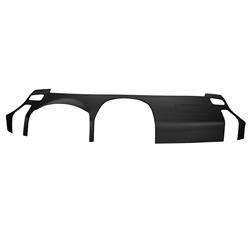Coverlay Manufacturing Dash Covers for 2004-2015 TITAN - 10-515LL-BLK