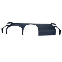 Coverlay Manufacturing Dash Covers for 2004-2015 TITAN - 10-515LL-DBL