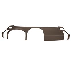Coverlay Manufacturing Dash Covers for 2004-2015 TITAN - 10-515LL-DBR