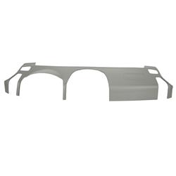 Coverlay Manufacturing Dash Covers for 2004-2015 TITAN - 10-515LL-LGR