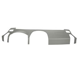 Coverlay Manufacturing Dash Covers for 2004-2015 TITAN - 10-515LL-MGR