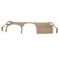 Coverlay Manufacturing Dash Covers for 2004-2015 TITAN - 10-515LL-NTL