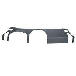 Coverlay Manufacturing Dash Covers for 2004-2015 TITAN - 10-515LL-SGR
