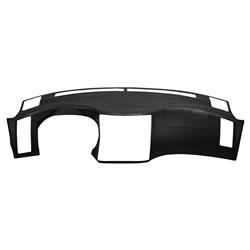 Coverlay Manufacturing Dash Covers for 2006-2008 FX35, FX45 - 10-609LL-BLK