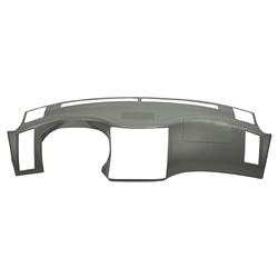 Coverlay Manufacturing Dash Covers for 2006-2008 FX35, FX45 - 10-609LL-MGR