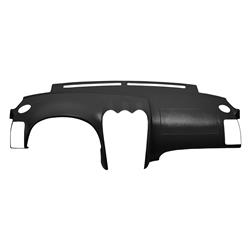 Coverlay Manufacturing Dash Covers for 2007-2012 ALTIMA - 10-712LL-BLK