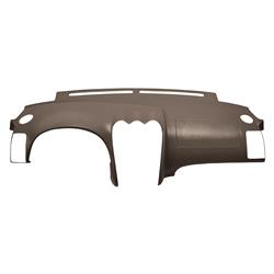Coverlay Manufacturing Dash Covers for 2007-2012 ALTIMA - 10-712LL-DBR