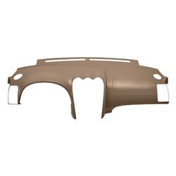 Coverlay Manufacturing Dash Covers for 2007-2012 ALTIMA - 10-712LL-LBR
