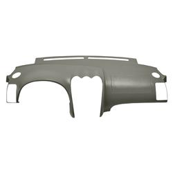 Coverlay Manufacturing Dash Covers for 2007-2012 ALTIMA - 10-712LL-TGR