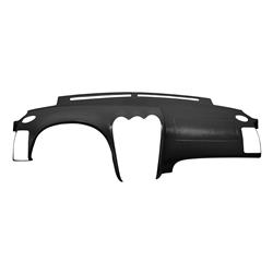 Coverlay Manufacturing Dash Covers for 2007-2012 ALTIMA - 10-712SLL-BLK
