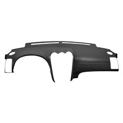 Coverlay Manufacturing Dash Covers for 2007-2012 ALTIMA - 10-712SLL-DGR