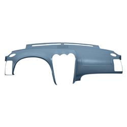 Coverlay Manufacturing Dash Covers for 2007-2012 ALTIMA - 10-712SLL-LBL