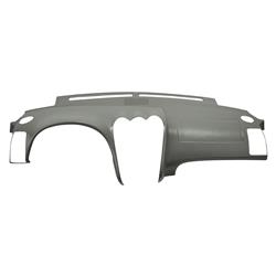 Coverlay Manufacturing Dash Covers for 2007-2012 ALTIMA - 10-712SLL-MGR