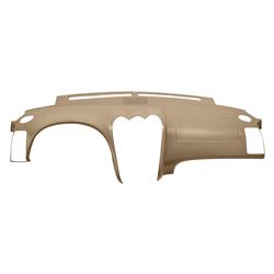 Coverlay Manufacturing Dash Covers for 2007-2012 ALTIMA - 10-712SLL-NTL