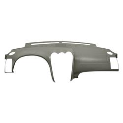 Coverlay Manufacturing Dash Covers for 2007-2012 ALTIMA - 10-712SLL-TGR