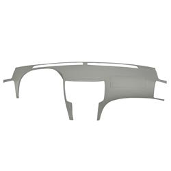 Coverlay Manufacturing Dash Covers for 2008 G35, 2008-2012 G37 - 10-812LL-LGR