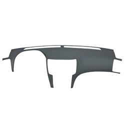 Coverlay Manufacturing Dash Covers for 2008 G35, 2008-2012 G37 - 10-812LL-SGR