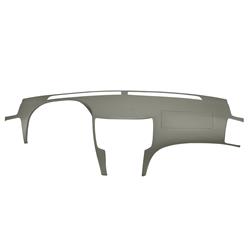 Coverlay Manufacturing Dash Covers for 2008 G35, 2008-2012 G37 - 10-812LL-TGR