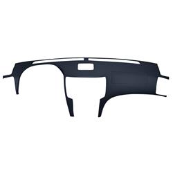 Coverlay Manufacturing Dash Covers for 2008 G35, 2008-2012 G37 - 10-812SLL-DBL