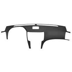 Coverlay Manufacturing Dash Covers for 2008 G35, 2008-2012 G37 - 10-812SLL-DGR