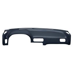 Coverlay Manufacturing Dash Covers for 1989-1994 240SX - 10-890-DBL