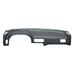 Coverlay Manufacturing Dash Covers for 1989-1994 240SX - 10-890-SGR