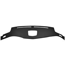 Coverlay Manufacturing Dash Covers for 2013-2016 ALTIMA - 10-316SLL-BLK