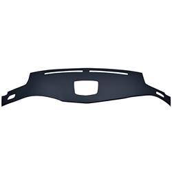 Coverlay Manufacturing Dash Covers for 2013-2016 ALTIMA - 10-316SLL-DBL