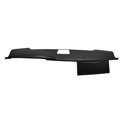Coverlay Manufacturing Dash Covers for 2003-2009 4RUNNER - 11-308S-BLK
