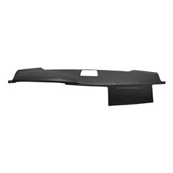 Coverlay Manufacturing Dash Covers for 2003-2009 4RUNNER - 11-308S-DGR
