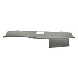 Coverlay Manufacturing Dash Covers for 2003-2009 4RUNNER - 11-308S-LGR