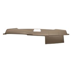 Coverlay Manufacturing Dash Covers for 2003-2009 4RUNNER - 11-308S-MBR