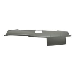 Coverlay Manufacturing Dash Covers for 2003-2009 4RUNNER - 11-308S-MGR