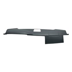 Coverlay Manufacturing Dash Covers for 2003-2009 4RUNNER - 11-308S-SGR