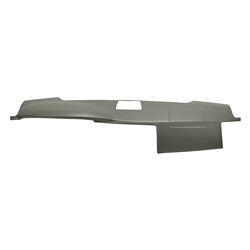 Coverlay Manufacturing Dash Covers for 2003-2009 4RUNNER - 11-308S-TGR