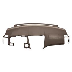 Coverlay Manufacturing Dash Covers for 2004-2006 RX330, 2007-2009 RX350, 2006-2008 RX400H - 11-309LL-DBR