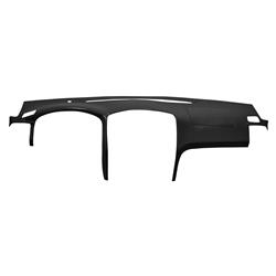 Coverlay Manufacturing Dash Covers for 2003-2009 GX470 - 11-310LL-BLK