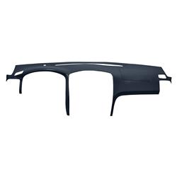 Coverlay Manufacturing Dash Covers for 2003-2009 GX470 - 11-310LL-DBL