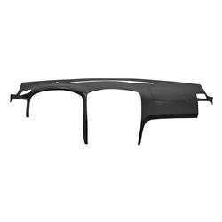 Coverlay Manufacturing Dash Covers for 2003-2009 GX470 - 11-310LL-DGR